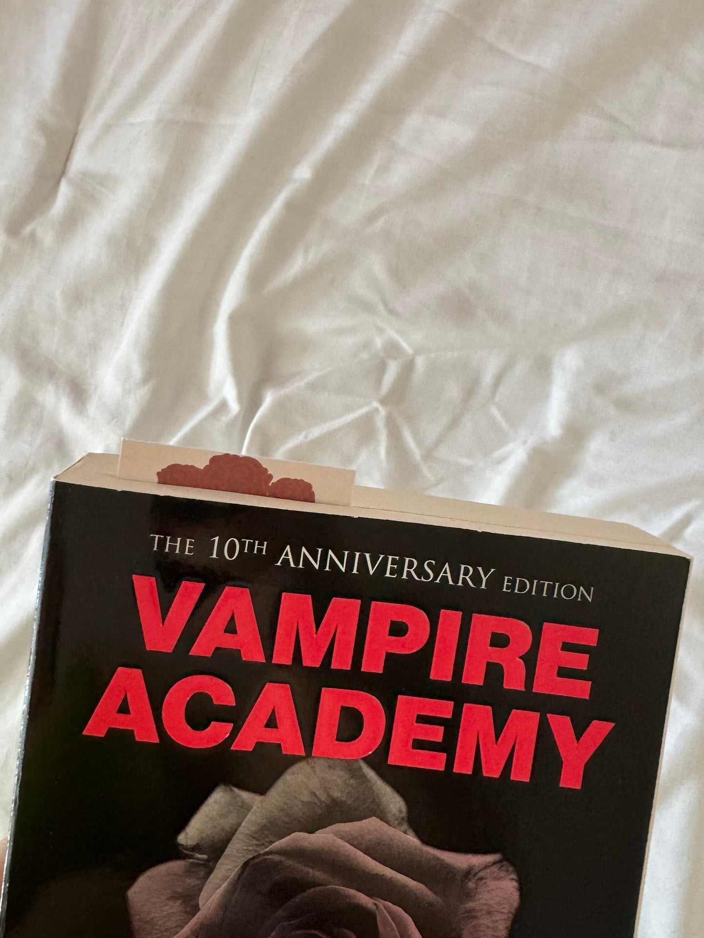 va / bl bookmark || Vampire Academy / Bloodlines