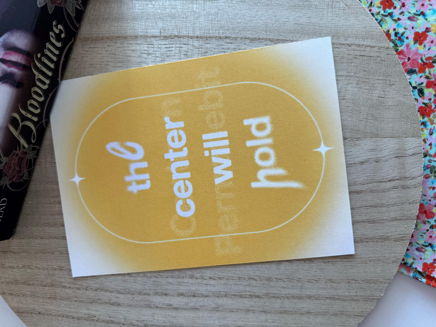 Vampire Academy Inspired Prints